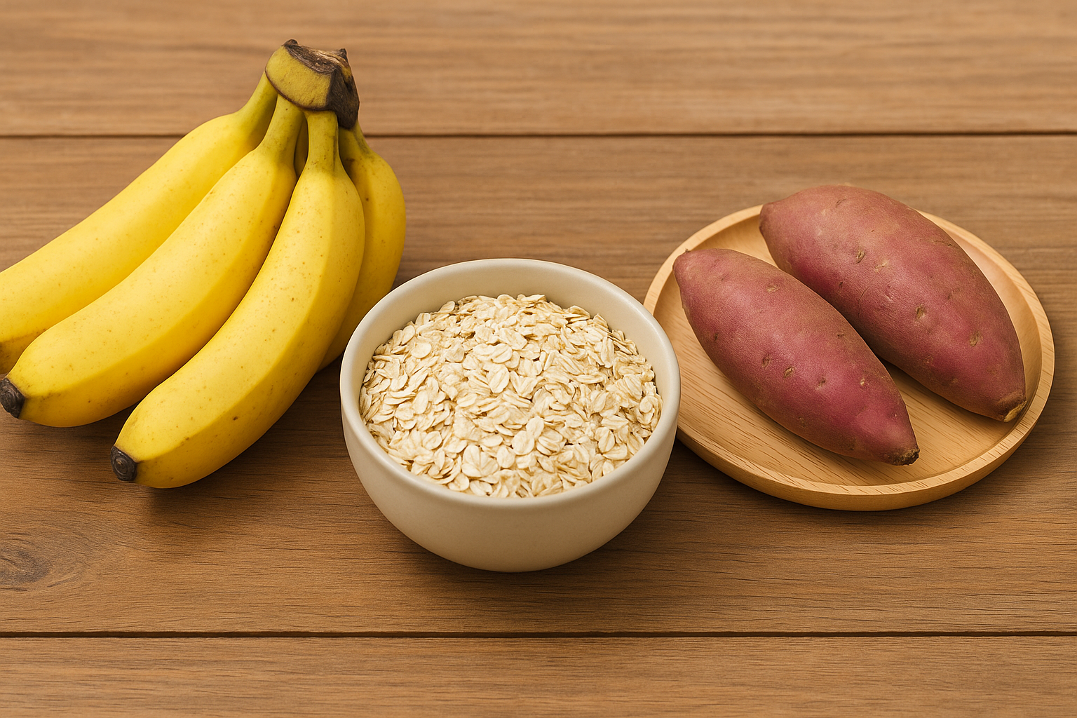 운동 전후에 먹으면 좋은 음식 8가지