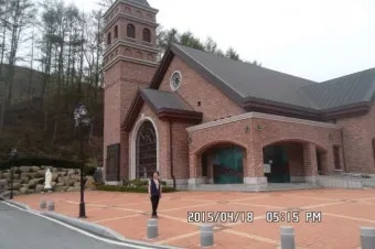 국내 천주교 성지순례 5선 역사 볼거리 교통편 맛집_25