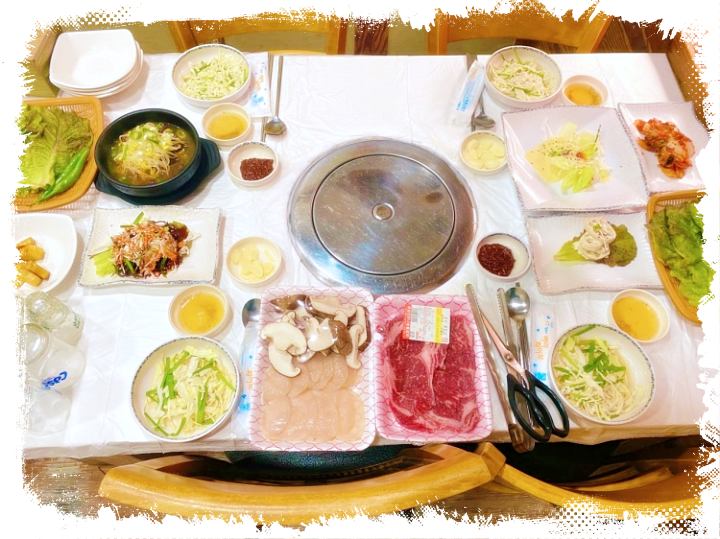 제134회-식객-허영만-백반기행-명세빈-전남-장흥-한우-삼합-표고버섯-키조개-샤브샤브-맛집-소개