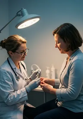 . 실수했을 때 대처법까지 알아두세요