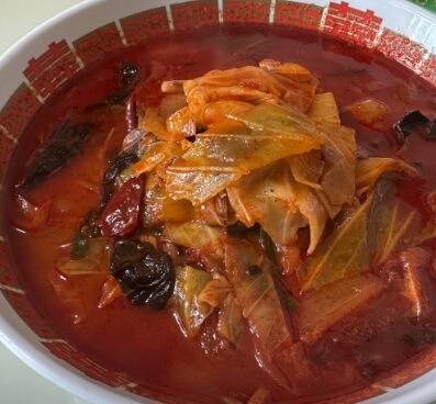 생방송투데이 인생식당 63년 옛날 자장면 경기 파주 문산 자장면 맛집 은하장
