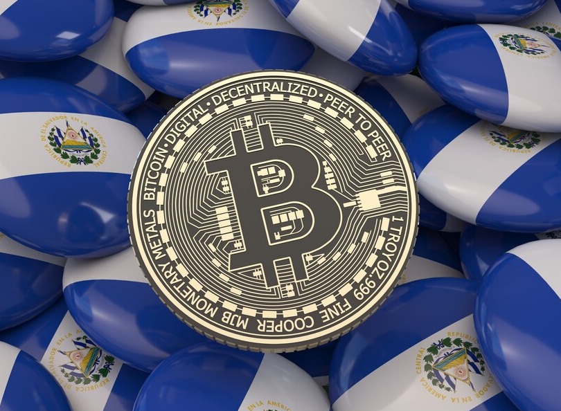 엘살바도르 비트코인(El Salvador Bitcoin)