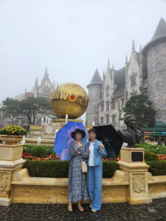 다낭 여행 준비물 환전 꿀팁 총정리 2025 최신 완벽 가이드_20