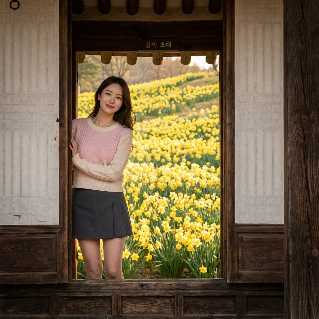 4060 여성 친목 모임 장소 추천