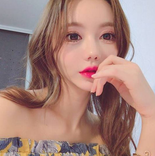 브레이브걸스 원년멤버