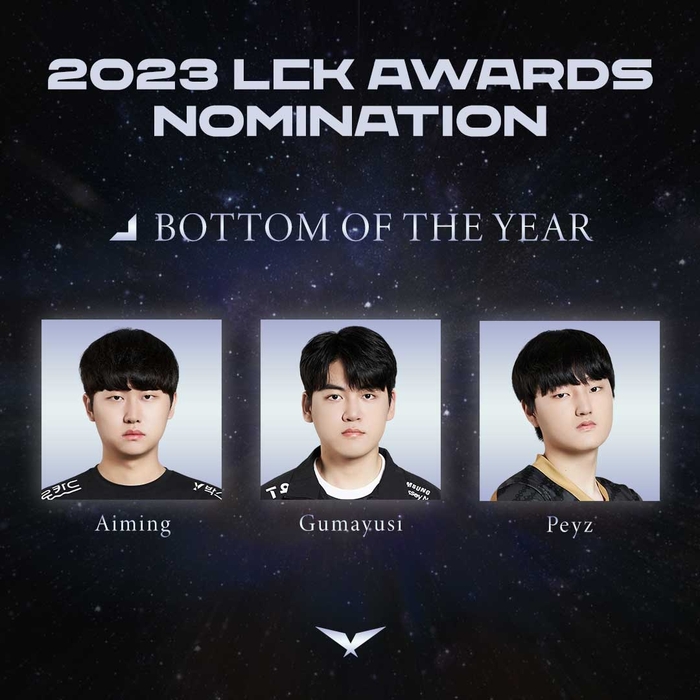 LCK 어워드