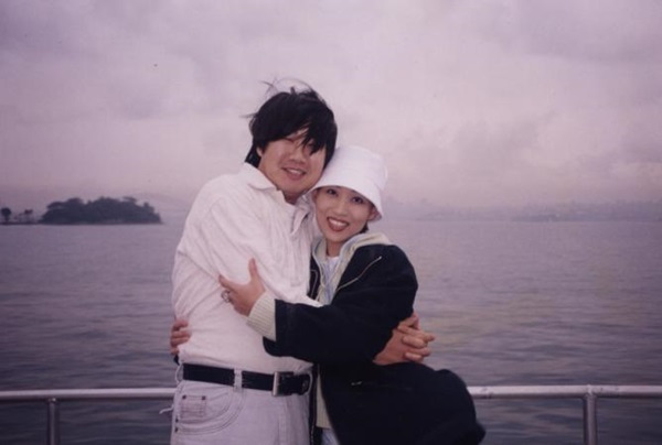 최양락-팽현숙-과거