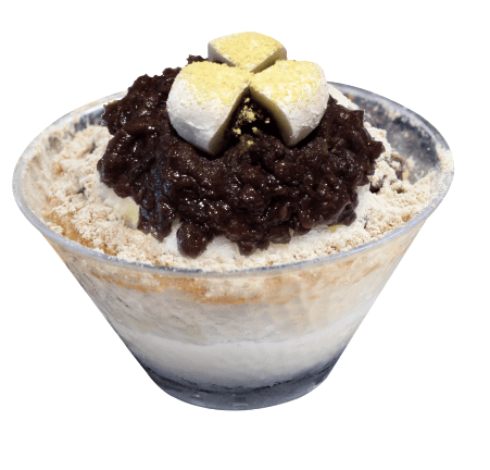팥빙수