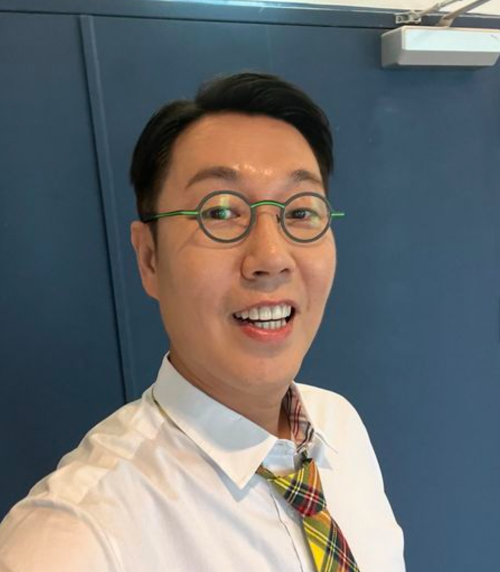 김영철 트로트 가수로 현역가왕2 참가