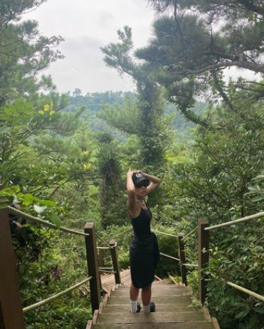 전지수 사진