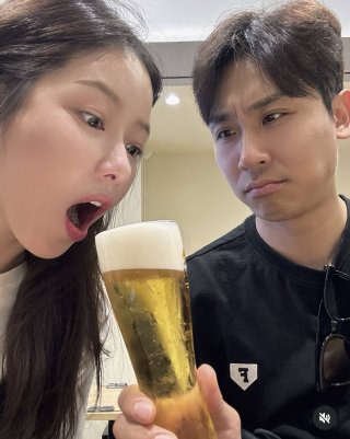 김태술 박하나 결혼