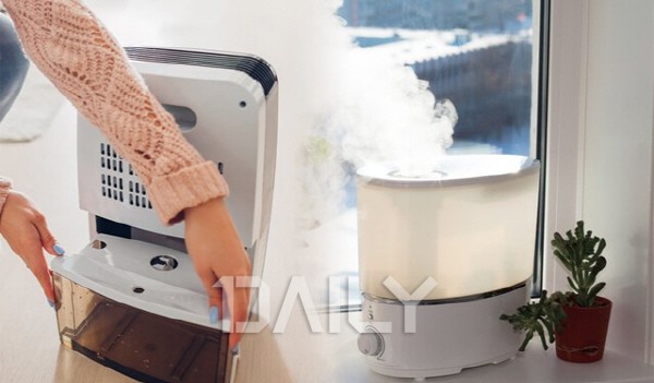 2025 장마 대비 제습기 추천! 여름철 필수템, 실내 습기 잡는 똑똑한 선택