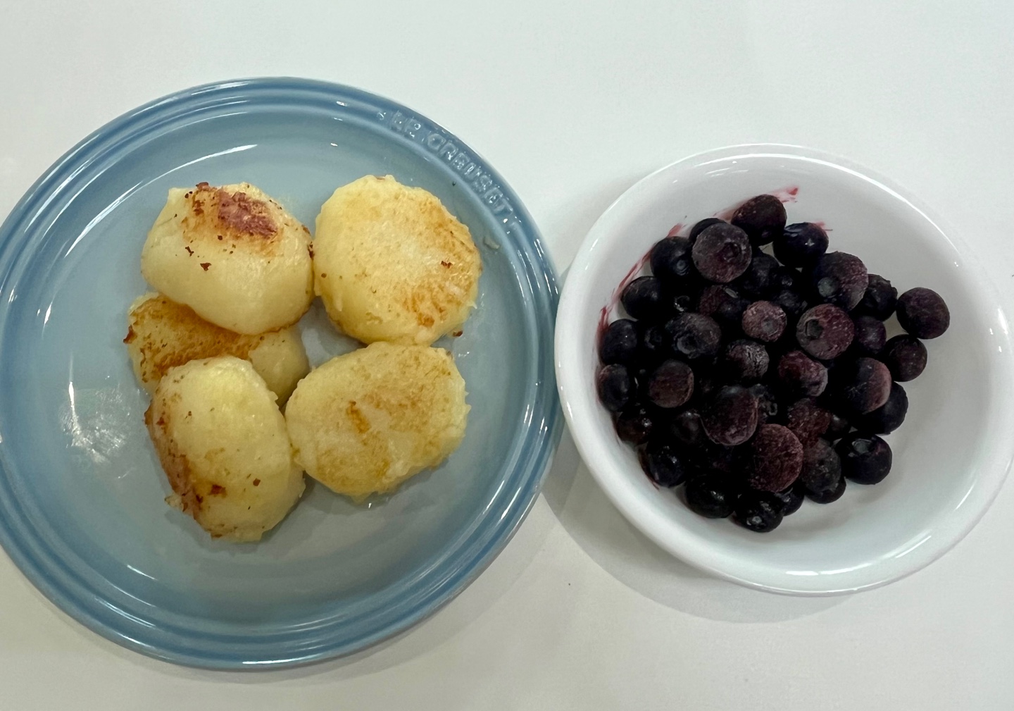 글루텐프리 간식