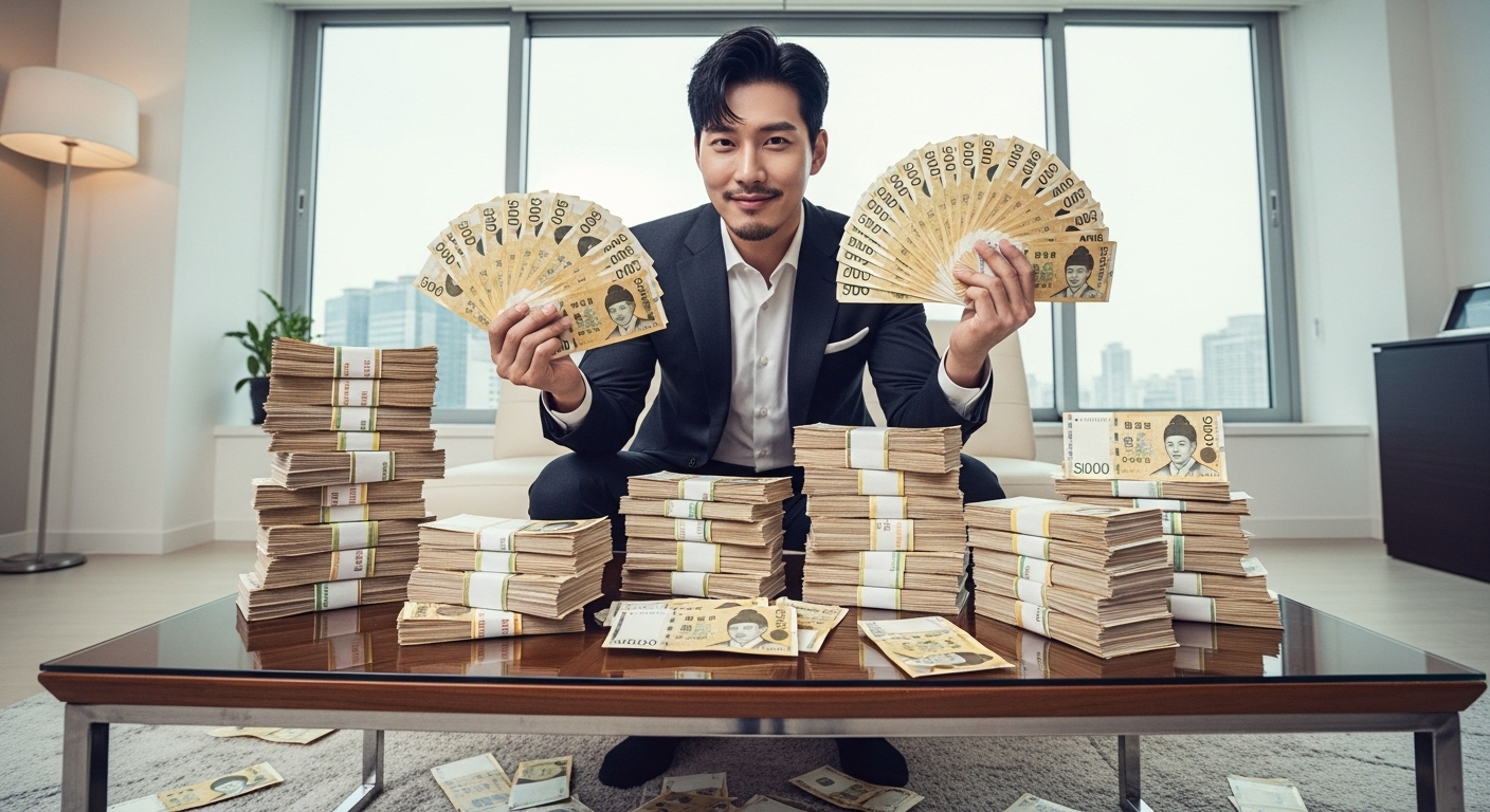 개인회생 사업자 대출