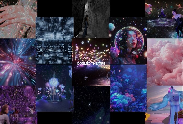 경주 코스믹리조트 + 미디어테마파크&amp;#44; 보문단지에서 꼭 가봐야 할 핫플!