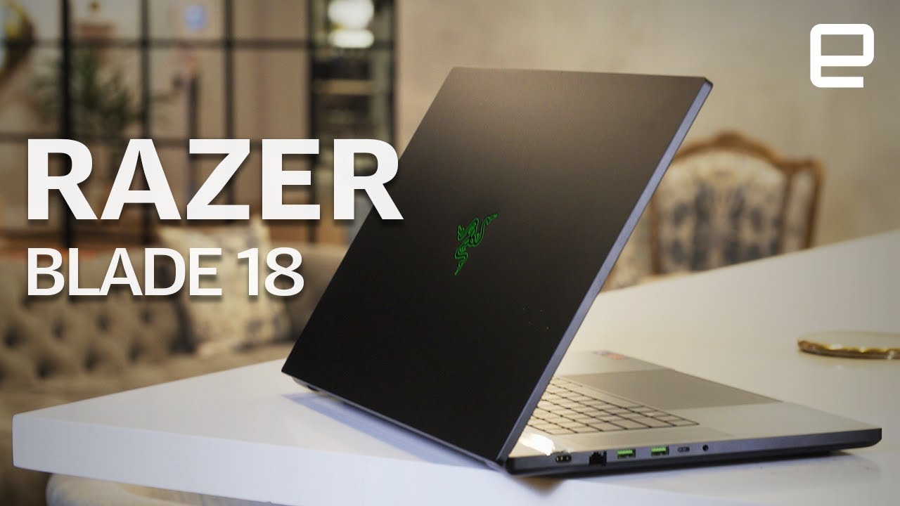 Razer Blade 18