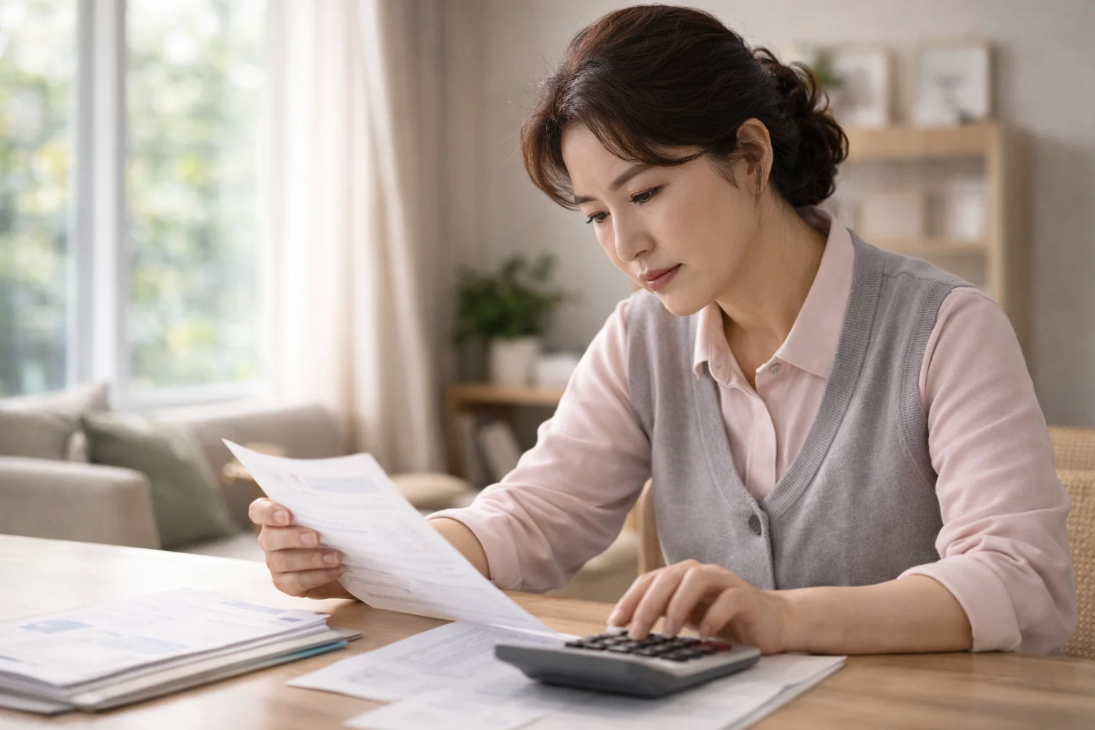 요양보호사 월급