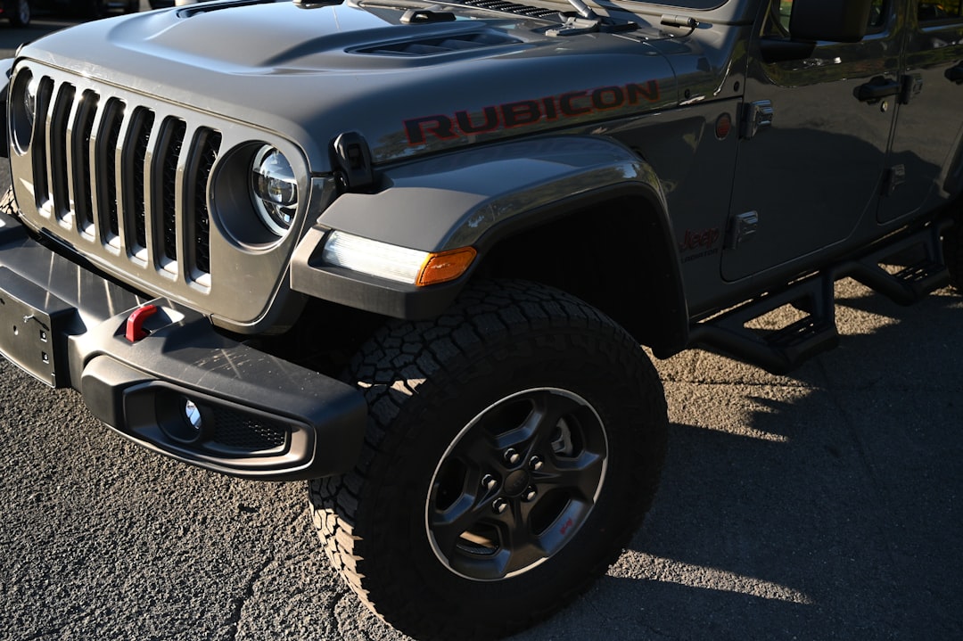 'Jeep'