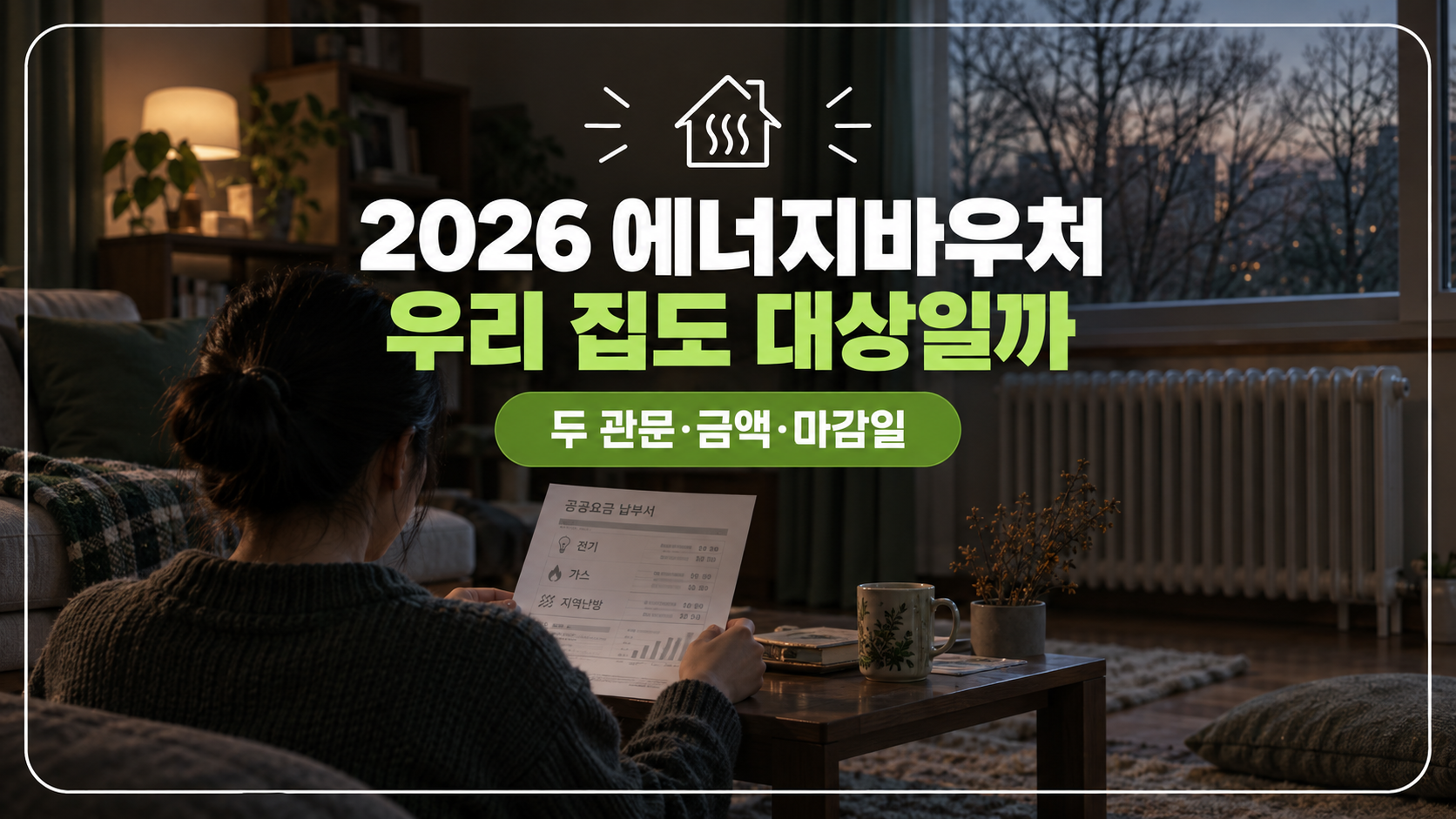 에너지바우처 신청 대표