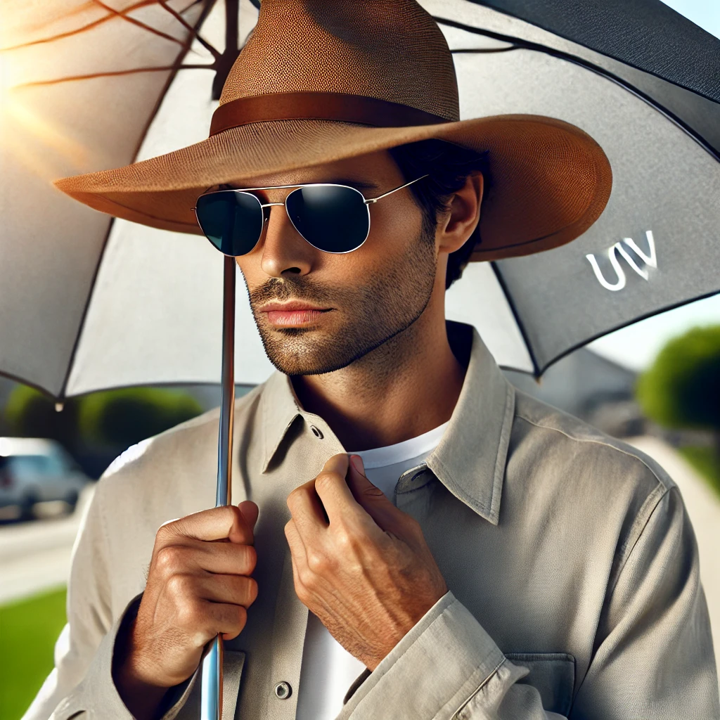 자외선 차단 효과