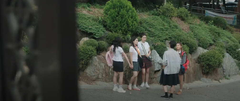 피라미드 게임 4화