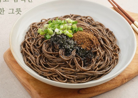 6시내고향-남원-들기름막국수