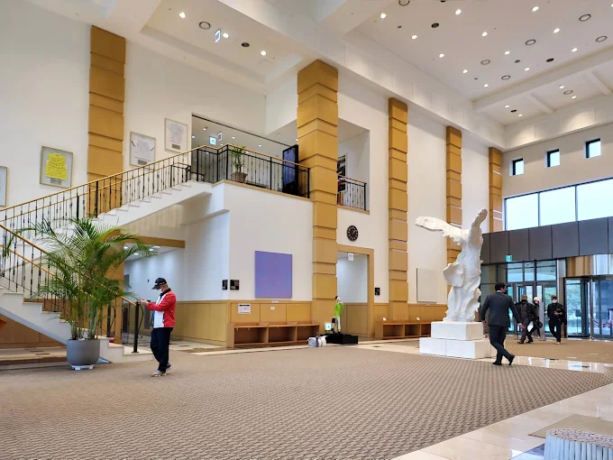 용인 '써닝포인트 컨트리클럽' 소개 및 예약방법