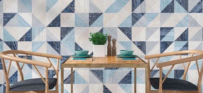 데코타일 종류 및 데코타일 시공방법