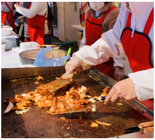 가평 벚꽃명소 에덴벚꽃길 벚꽃축제