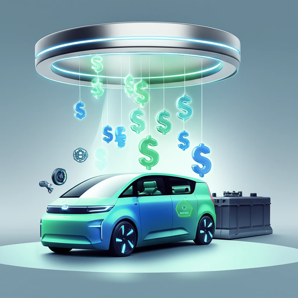 2026년 기아 PV5 롱레인지 보조..