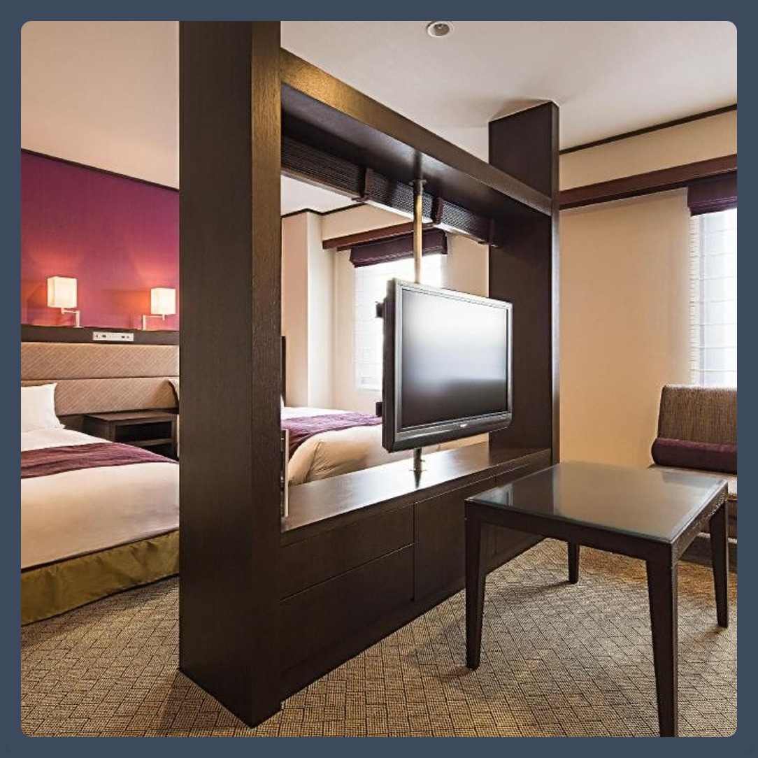 ROYAL PINES HOTEL YONEZAWA 호텔 시설