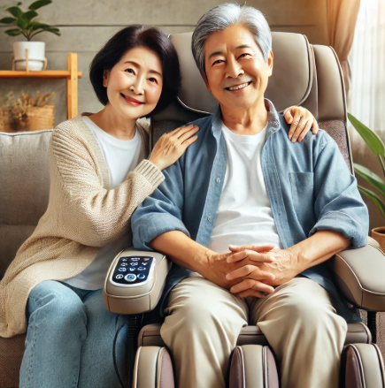 어버이날 선물 추천