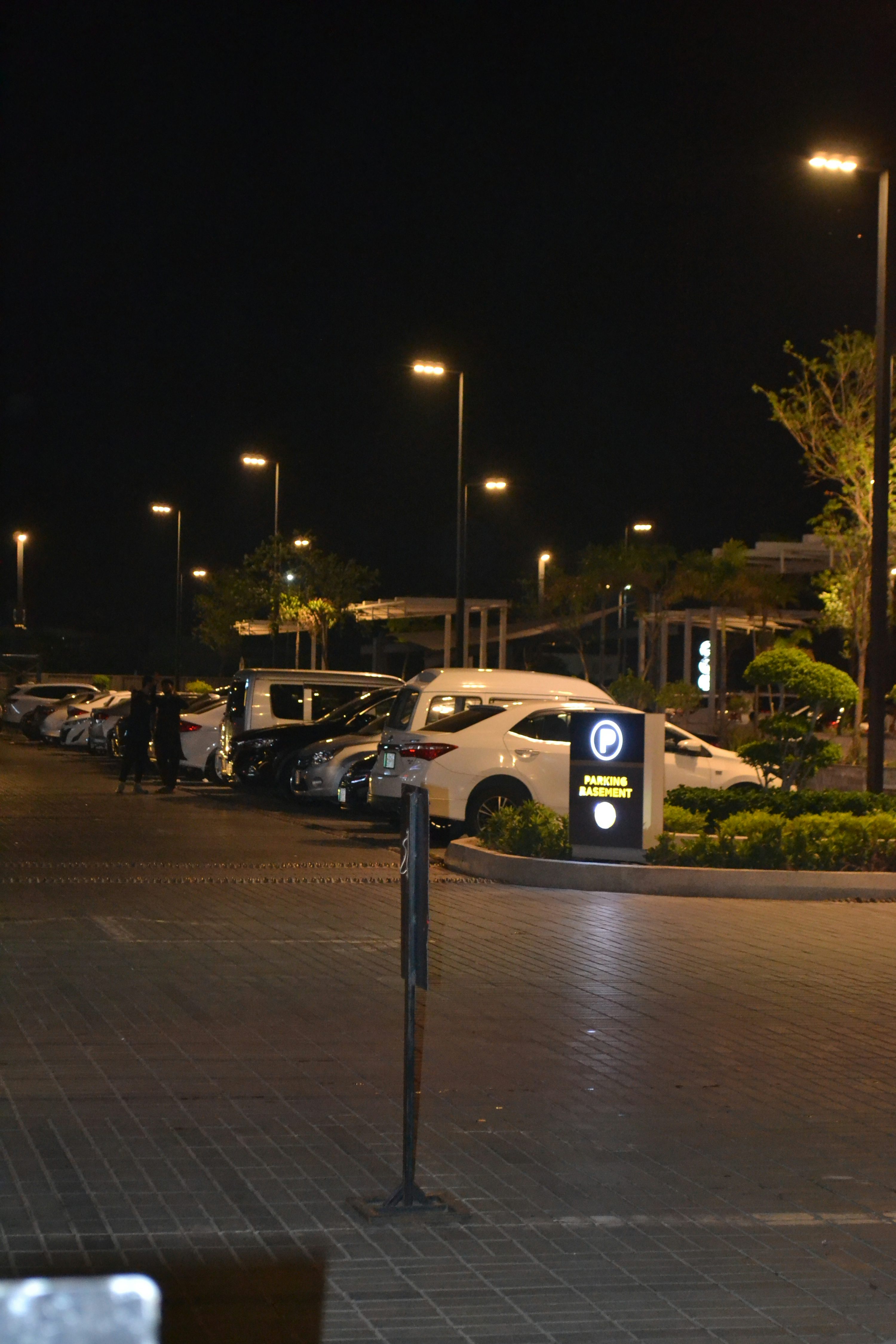 차 안에서의 무드도 중요해요