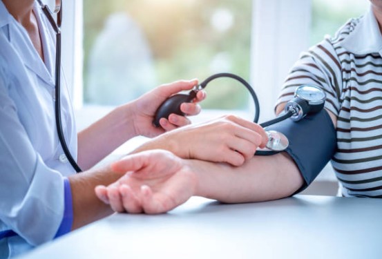 기립성 저혈압 증상 원인 치료 관리