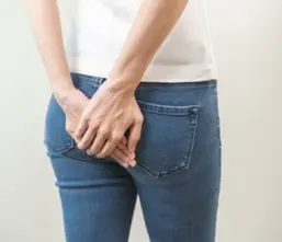 뒷모습