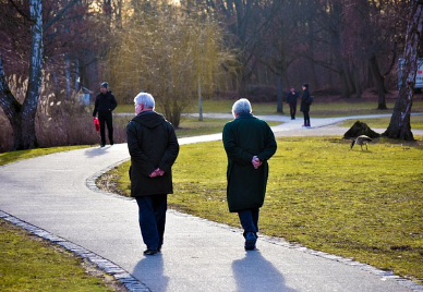 노인복지포인트 신청방법 