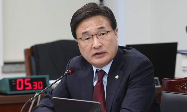 김대식 국회의원 나이 프로필 학력 고향 경력 논란 총정리 (부산 사상구 국민의힘)