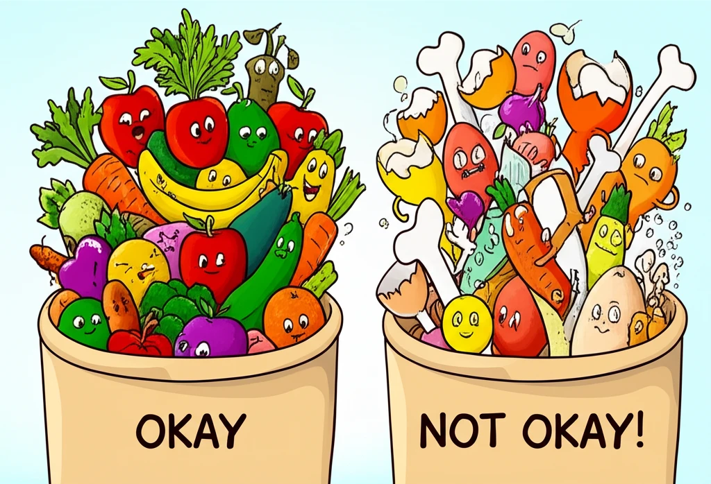 중화산동 쓰레기 배출 핵심 정보: 시..