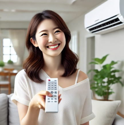 에어컨 냄새 제거 확실한 방법