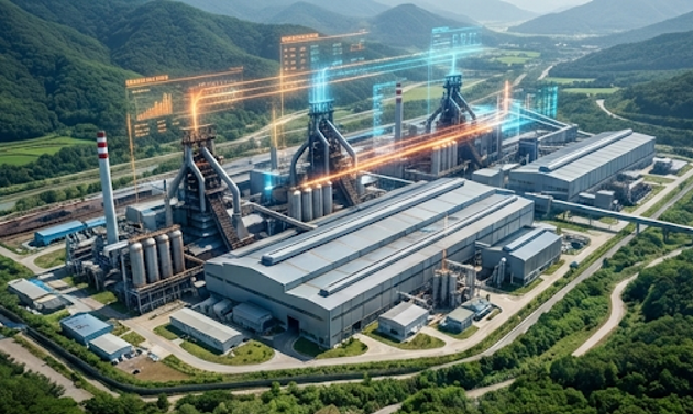 현대제철 미국 전기로 투자