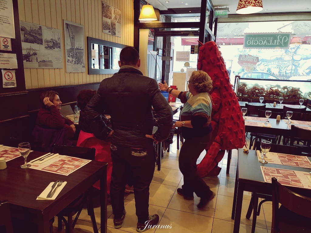 Villaggio Crab 03