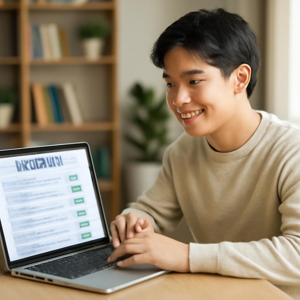 대학생 공모전 사이트 추천