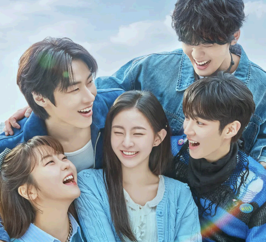 사계의 봄 등장인물 총정리