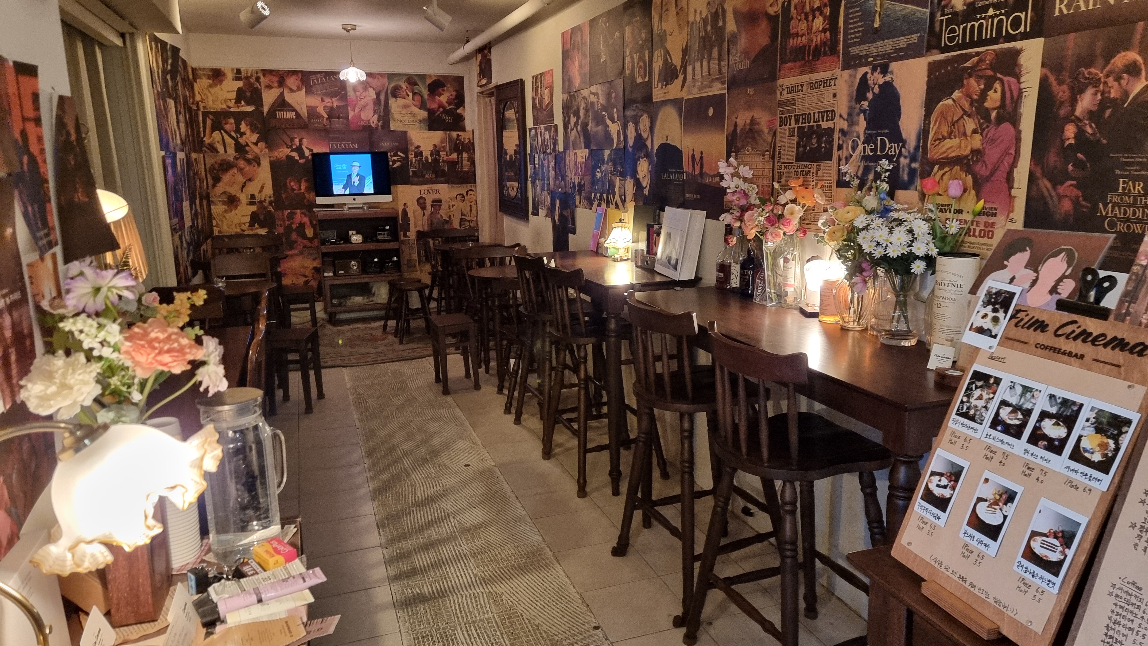 안산중앙동카페