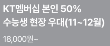 롯데월드 할인