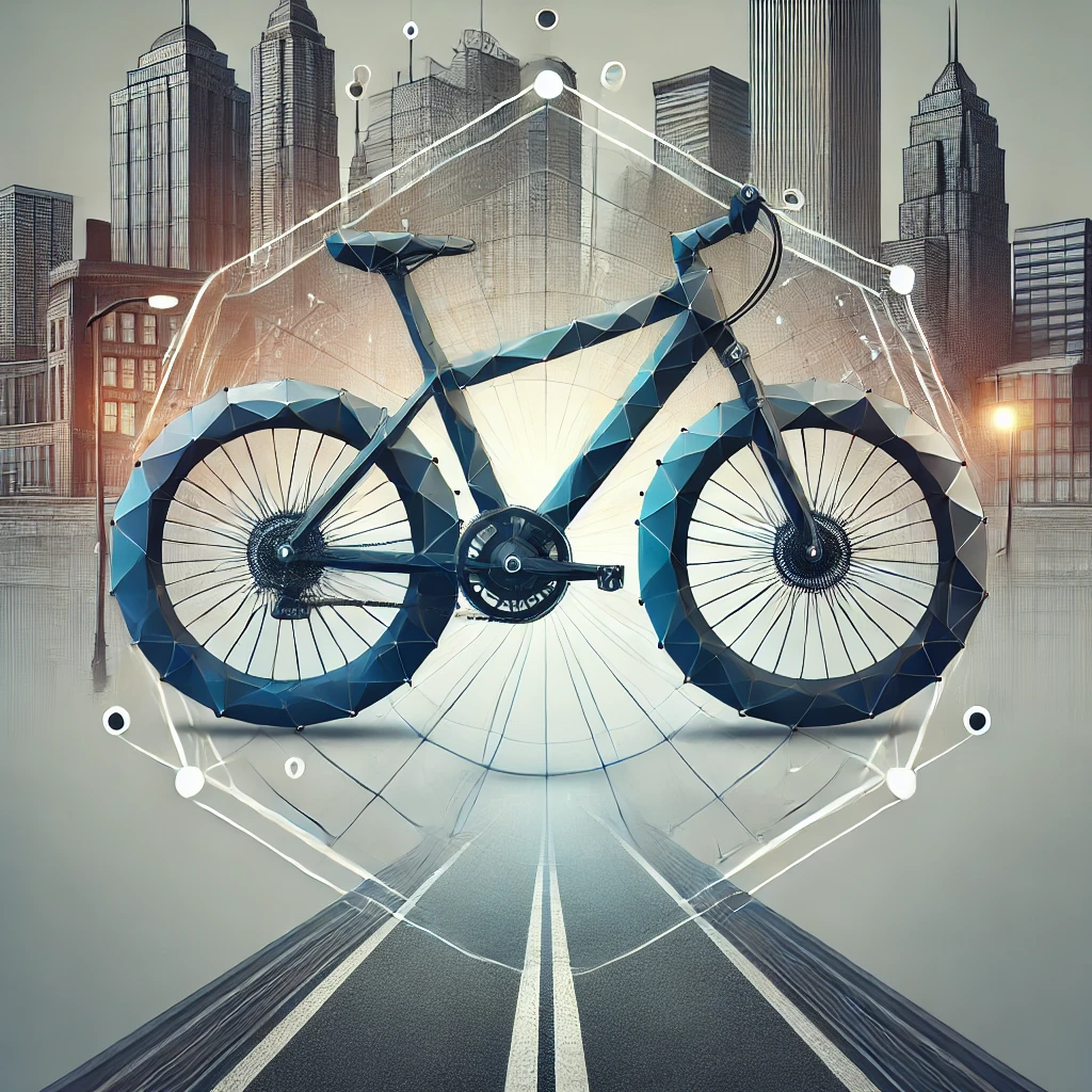 오반장바이시클: 도시 라이프에 어울리는 자전거