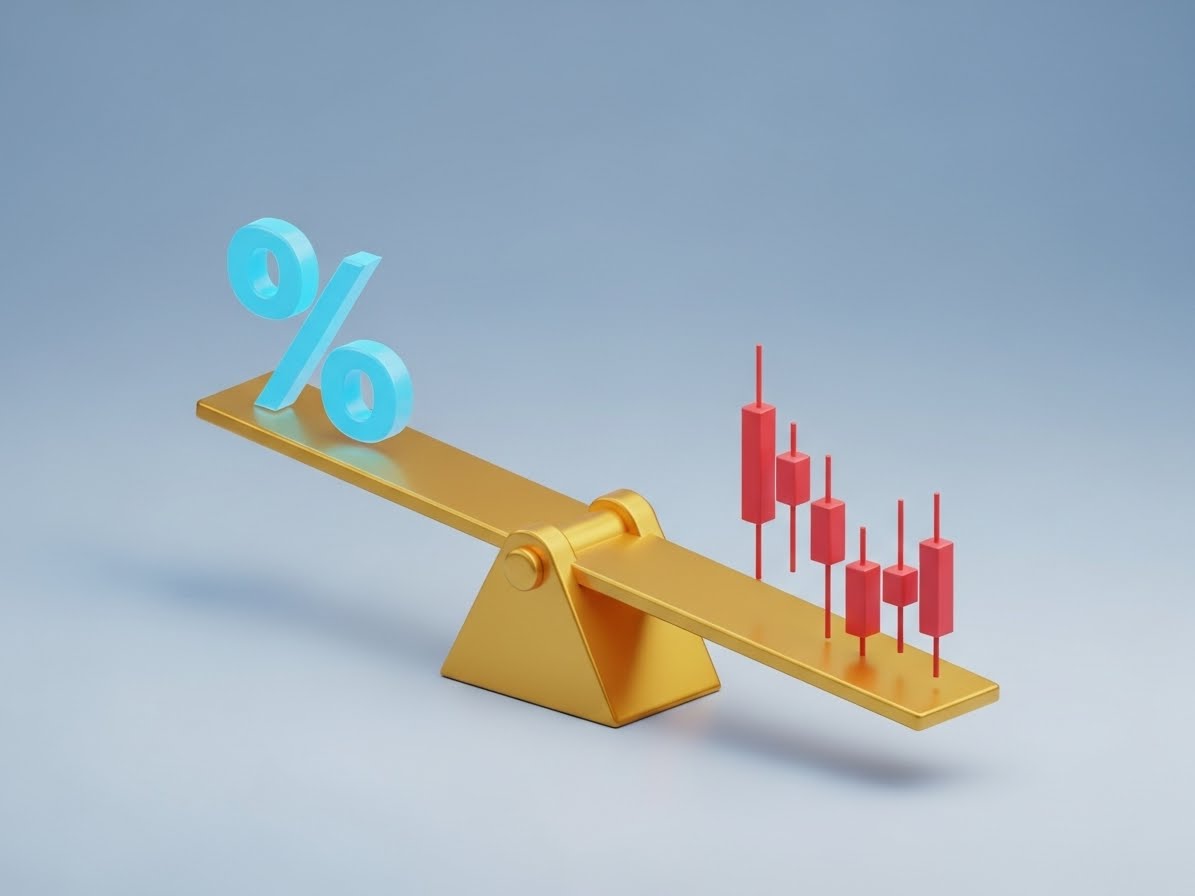 금리와 주가의 관계