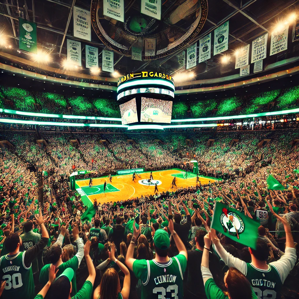 Boston Celtics