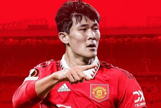 김민재 맨유 이적