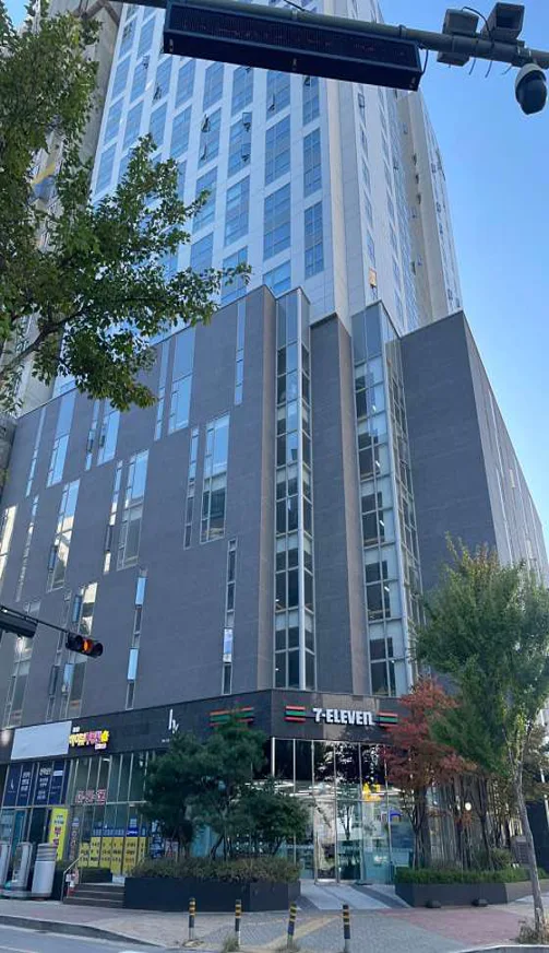 GDR골프아카데미 운정센트럴점